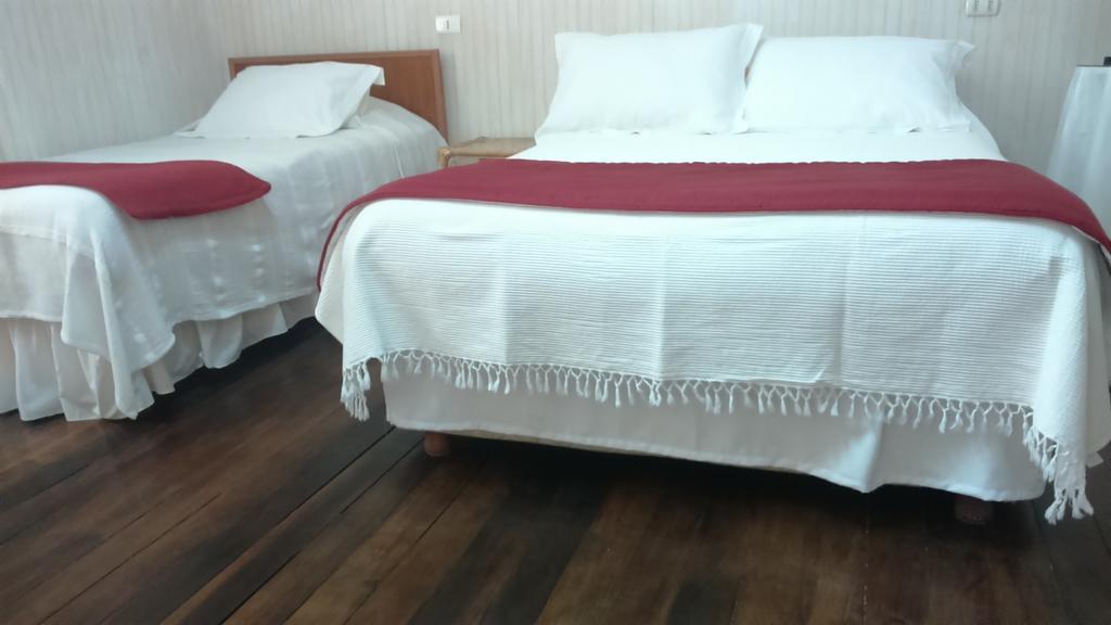 Hostal Villanueva La Serena Szoba fotó