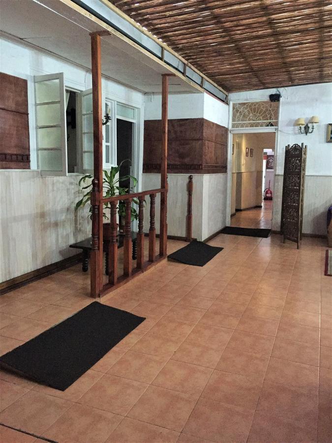 Hostal Villanueva La Serena Kültér fotó