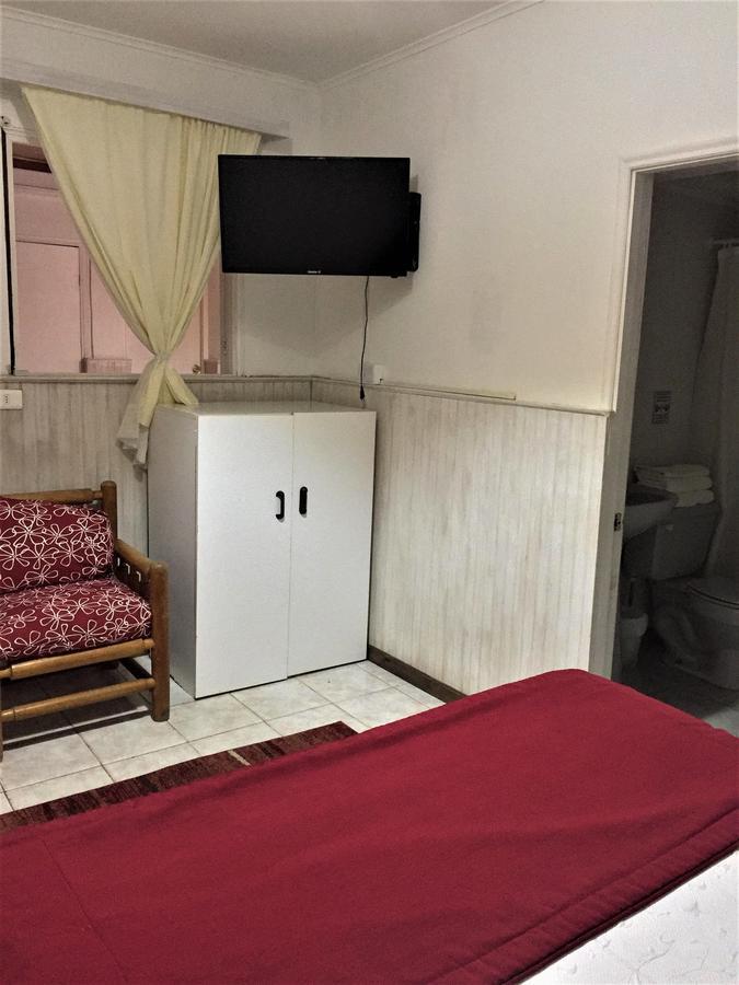 Hostal Villanueva La Serena Kültér fotó