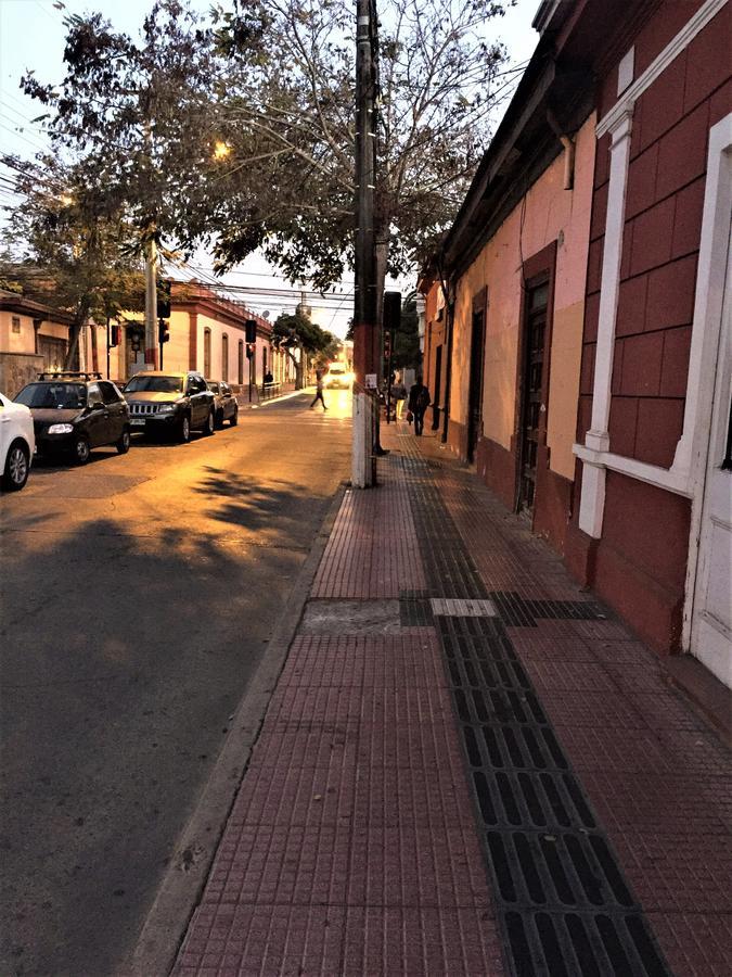 Hostal Villanueva La Serena Kültér fotó