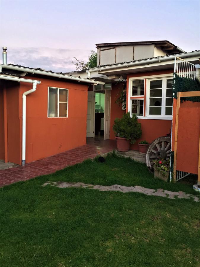 Hostal Villanueva La Serena Kültér fotó