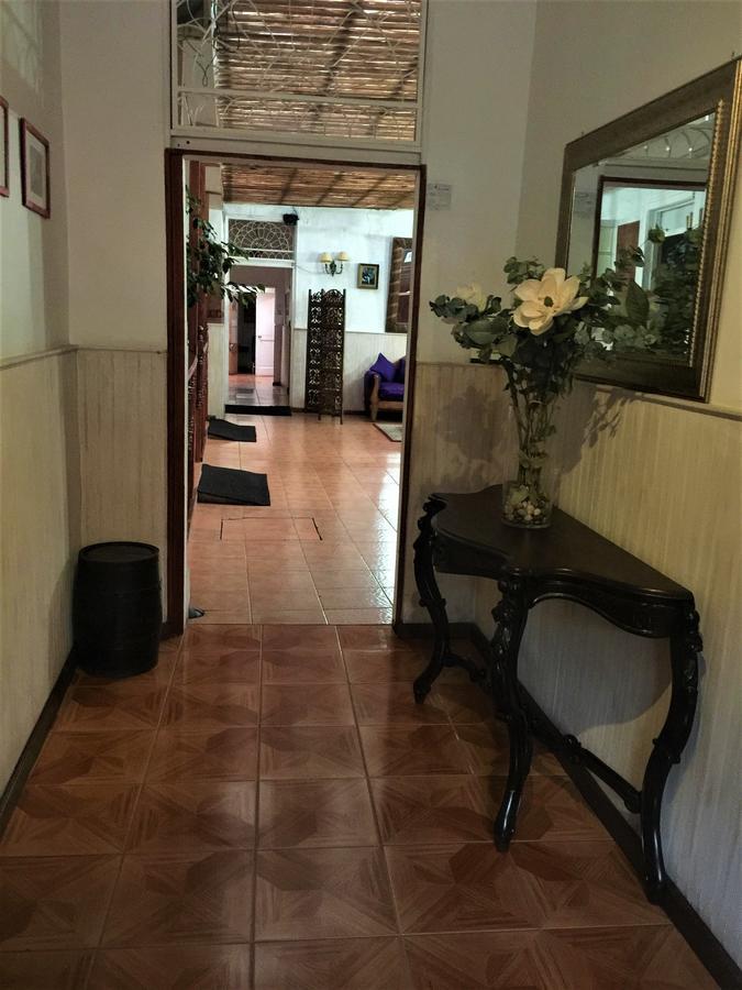 Hostal Villanueva La Serena Kültér fotó